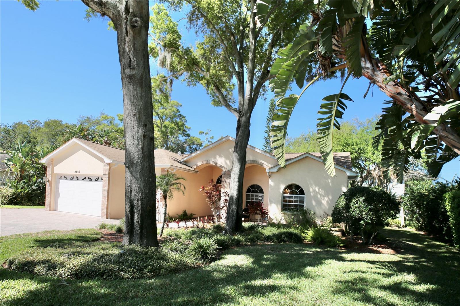 2686 Crystal, Dunedin, FL 34698