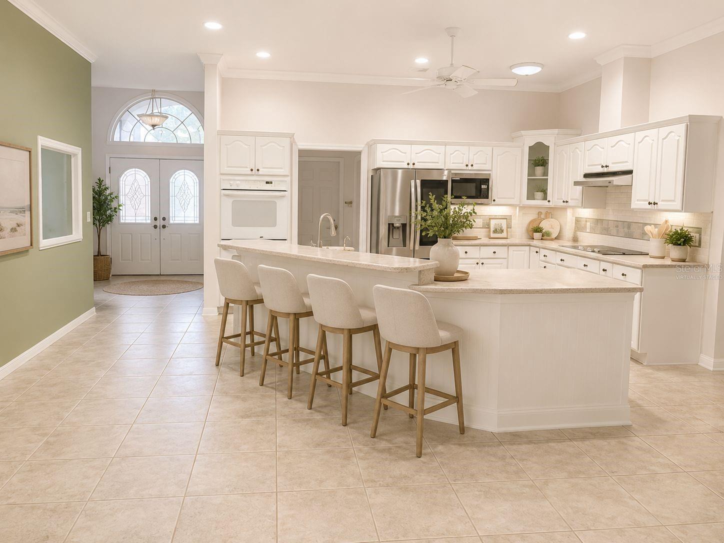 2686 Crystal, Dunedin, FL 34698