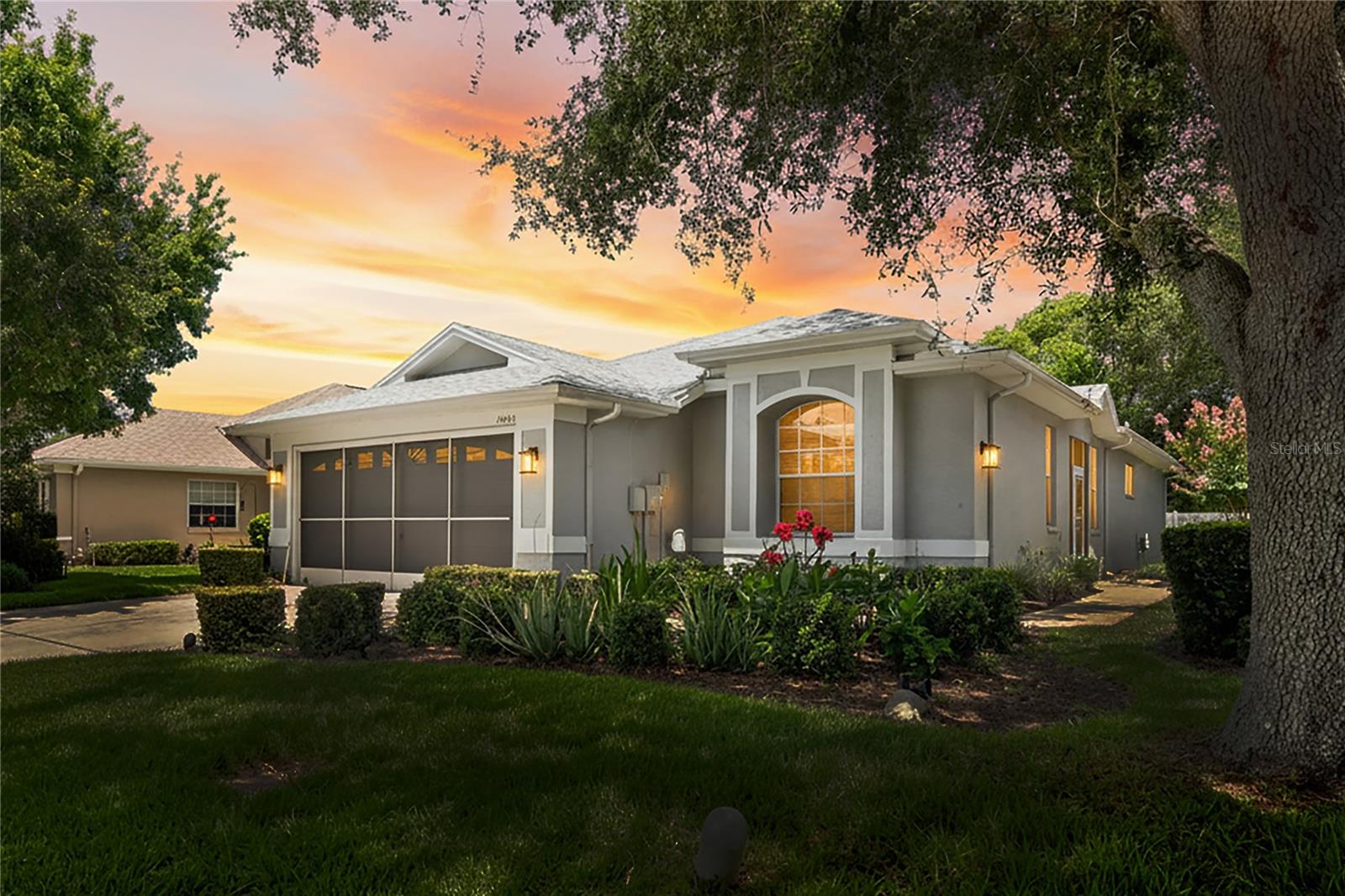 14465 Middle Fairway, Spring Hill,, FL 34609