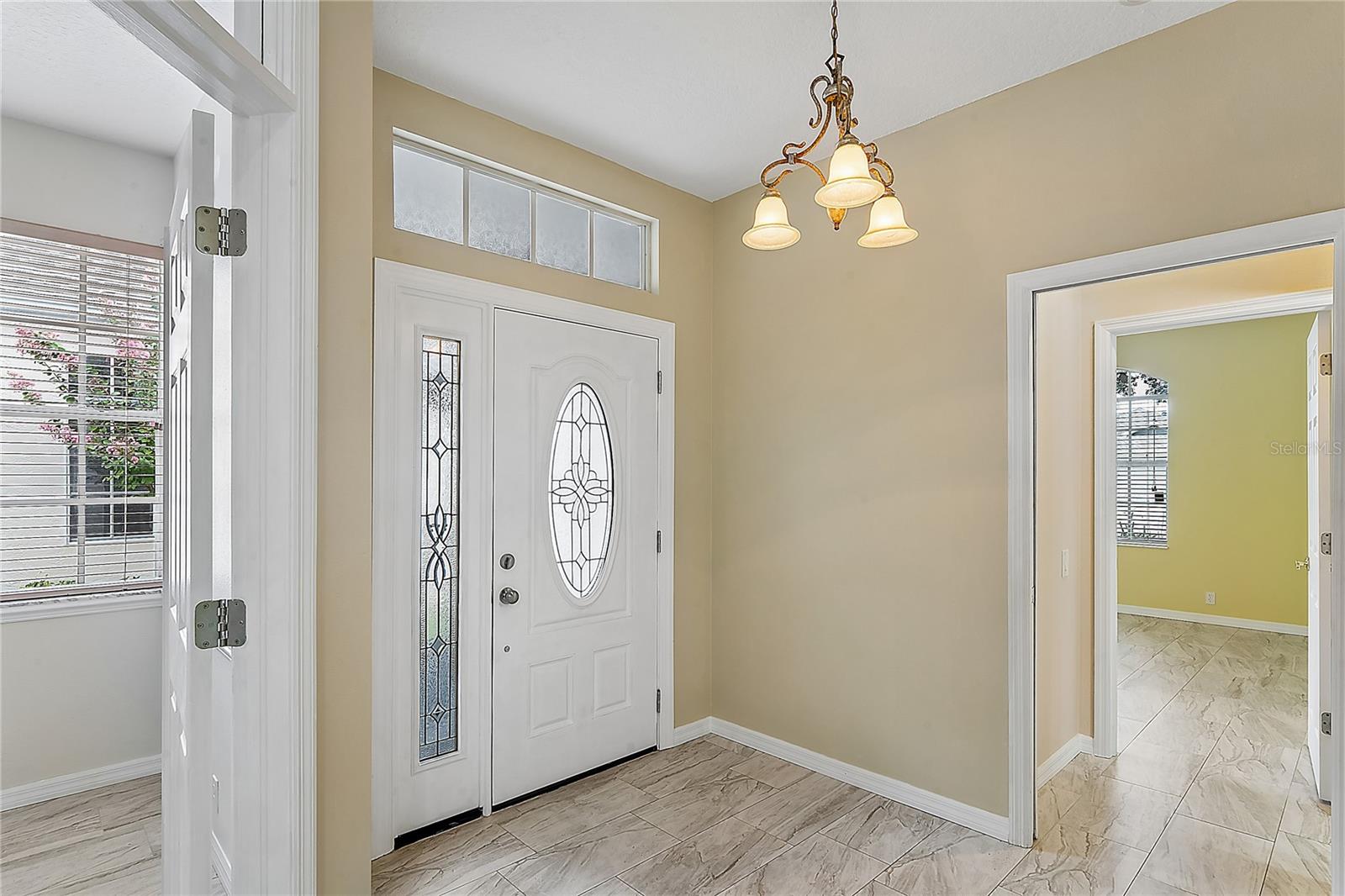 14465 Middle Fairway, Spring Hill,, FL 34609