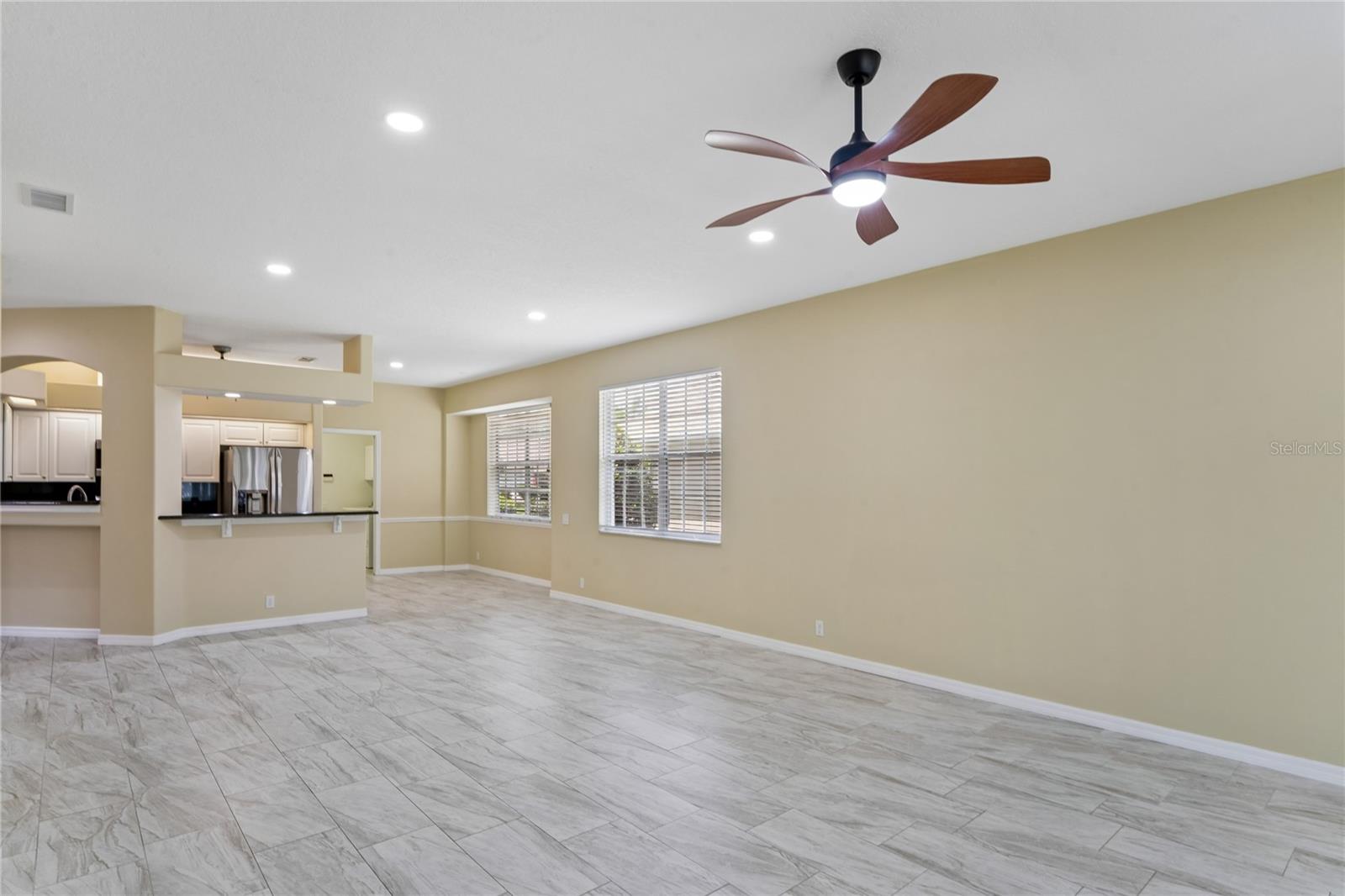 14465 Middle Fairway, Spring Hill,, FL 34609