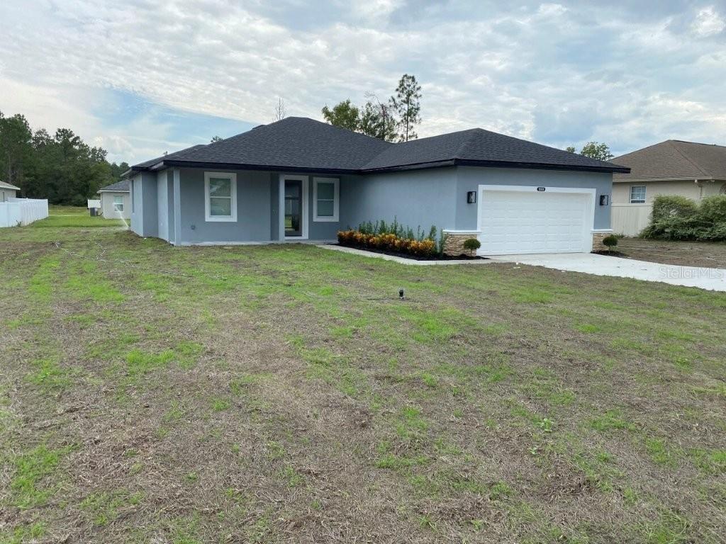 15615 49th Avenue, Ocala, FL 34473