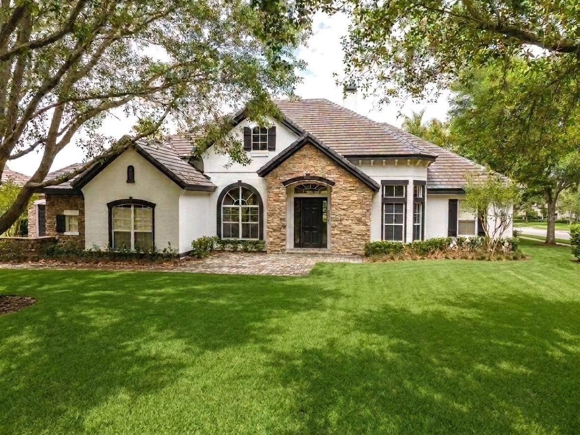 25609 Hawks Run, Sorrento, FL 32776