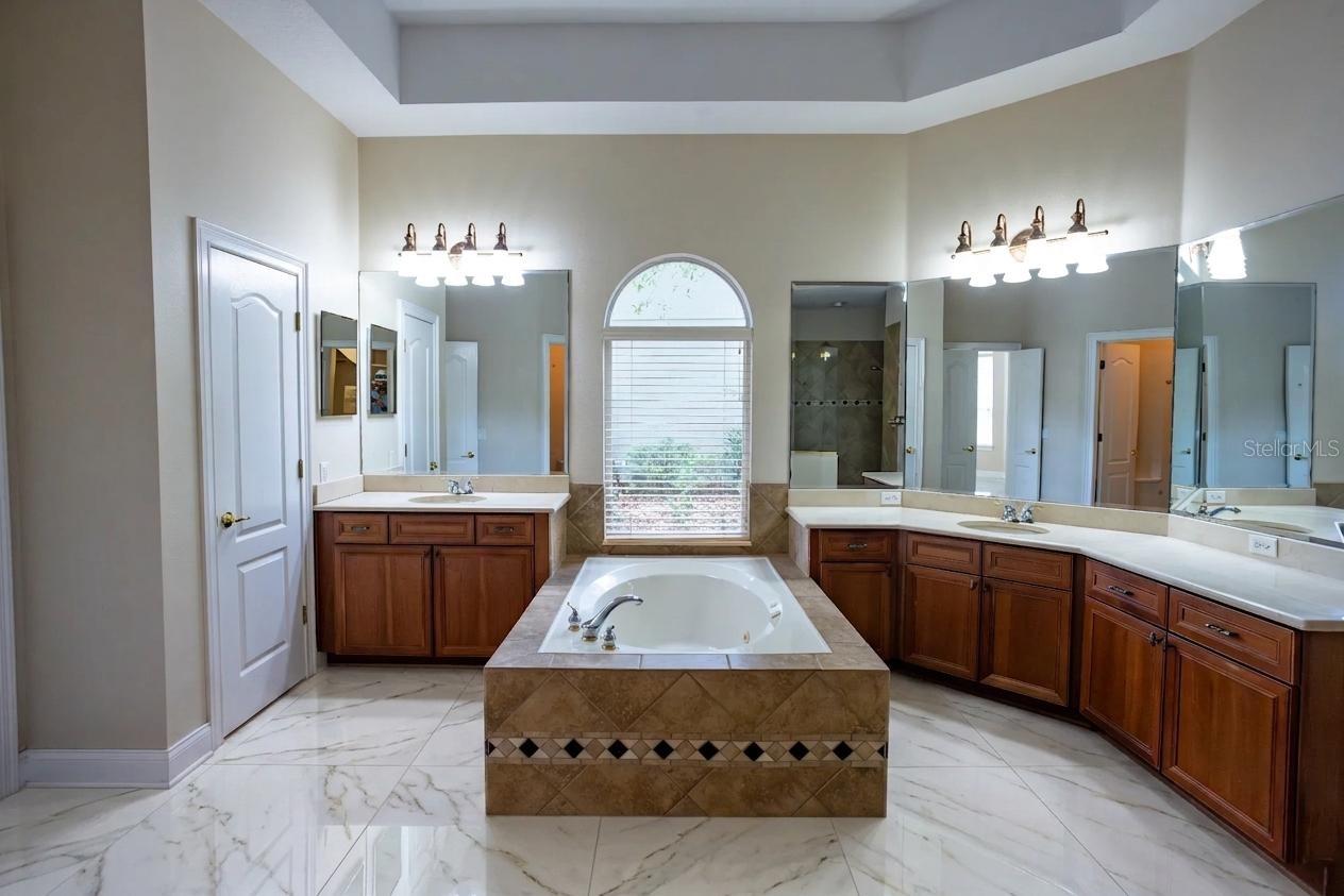 25609 Hawks Run, Sorrento, FL 32776
