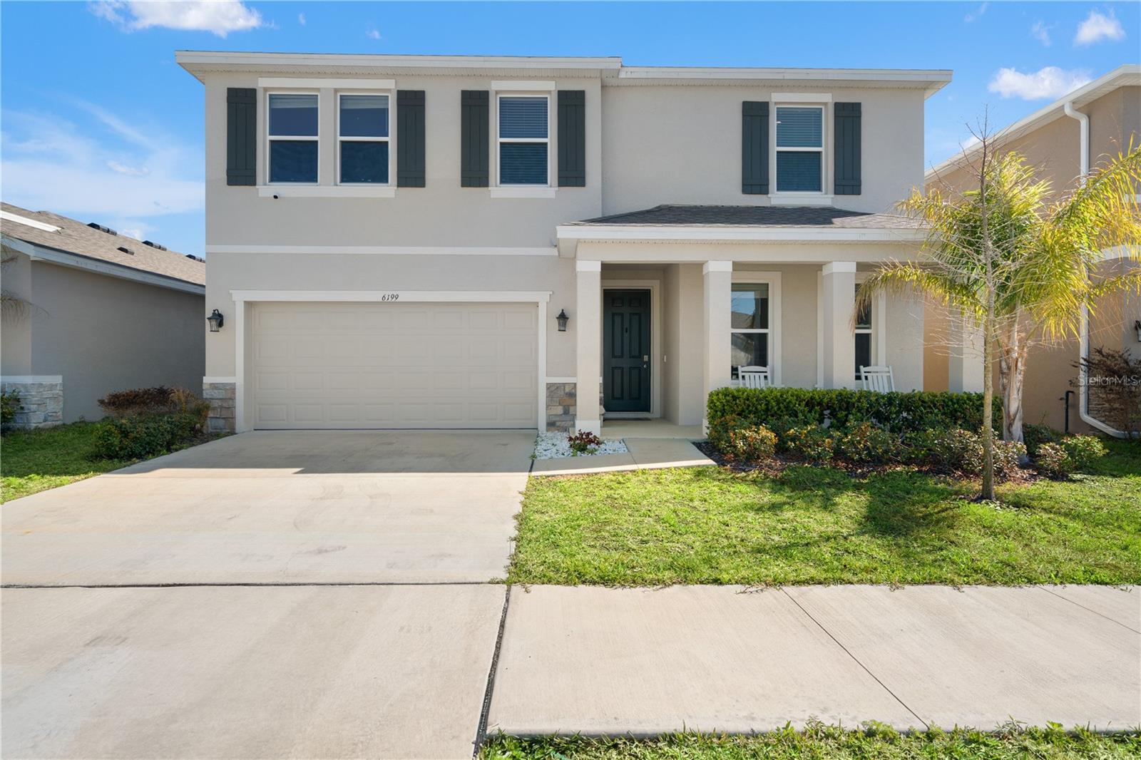 6199 Wandering Willow, Wesley Chapel, FL 33545