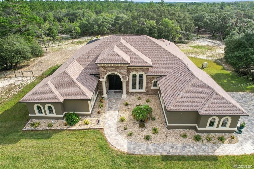 5061 Oakhill, Dunnellon, FL 34433