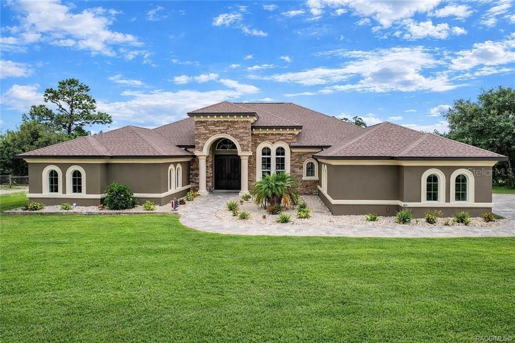 5061 Oakhill, Dunnellon, FL 34433