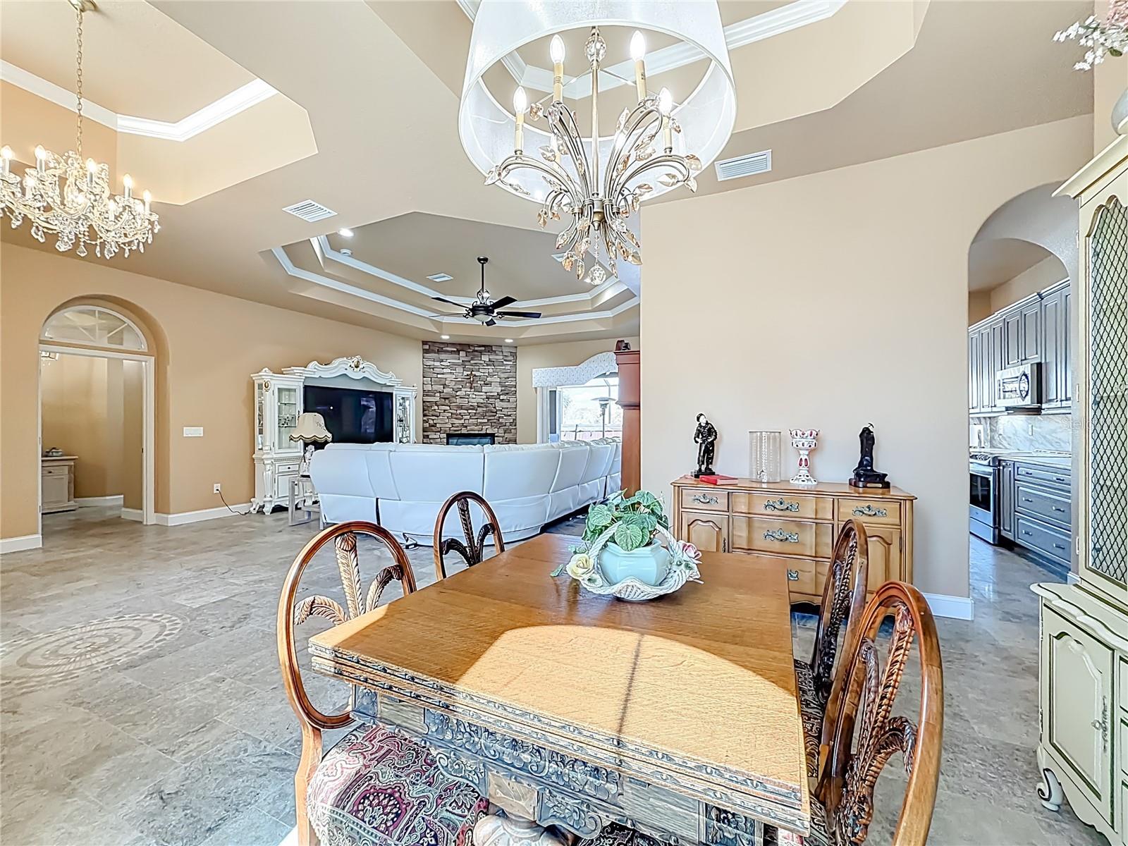 5061 Oakhill, Dunnellon, FL 34433