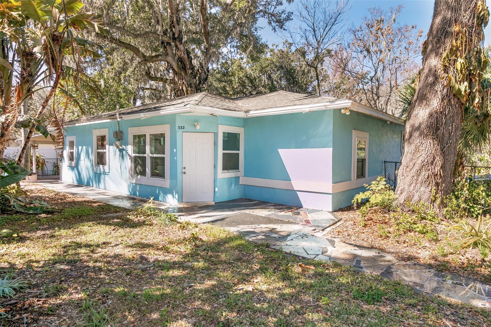 332 Fletcher, Daytona Beach, FL 32114