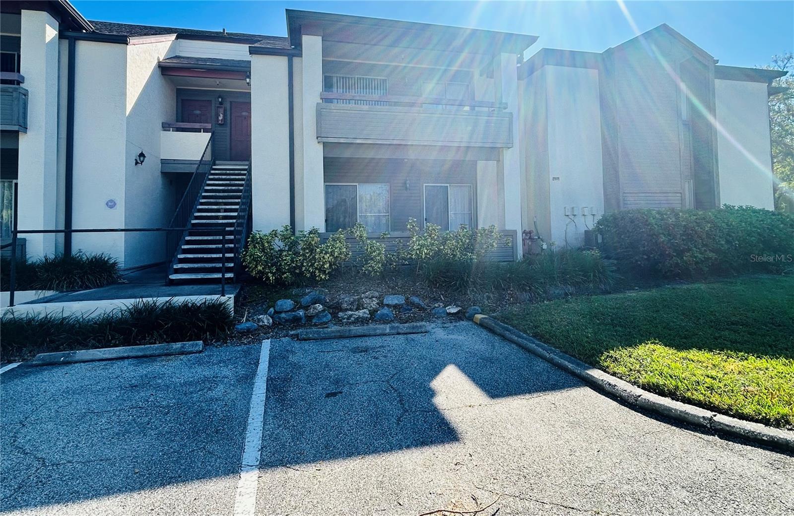 10265 Gandy Unit 1603, St Petersburg, FL 33702