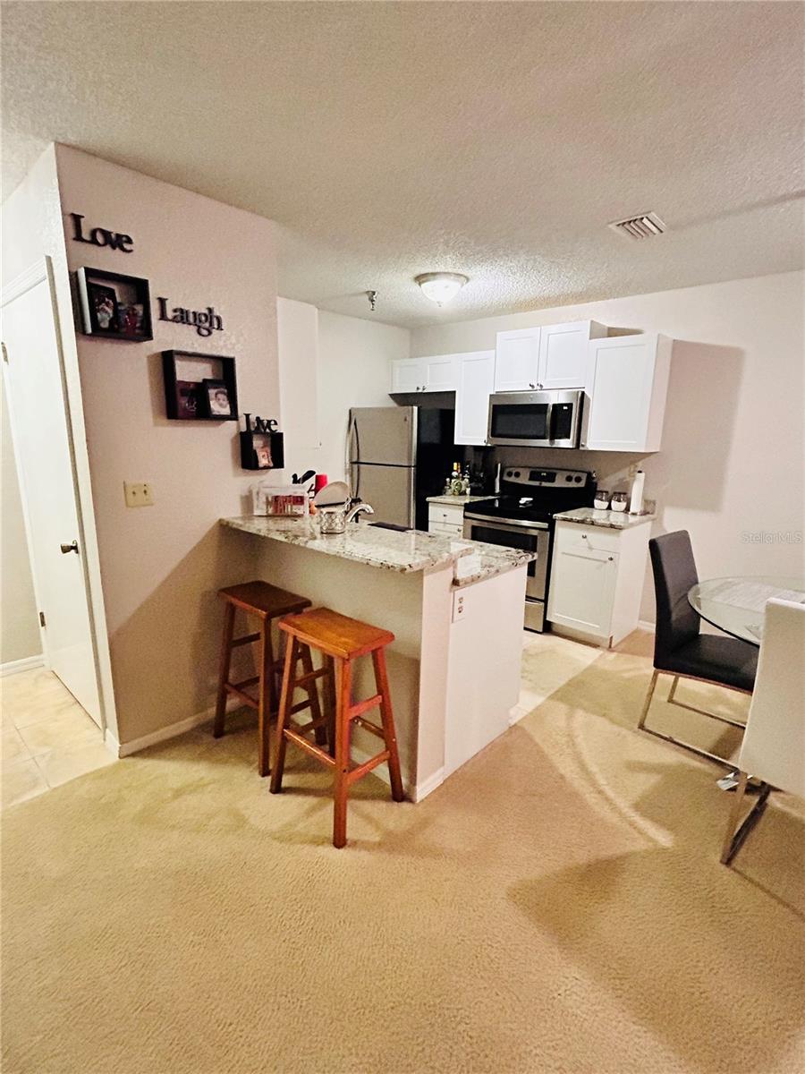 10265 Gandy Unit 1603, St Petersburg, FL 33702
