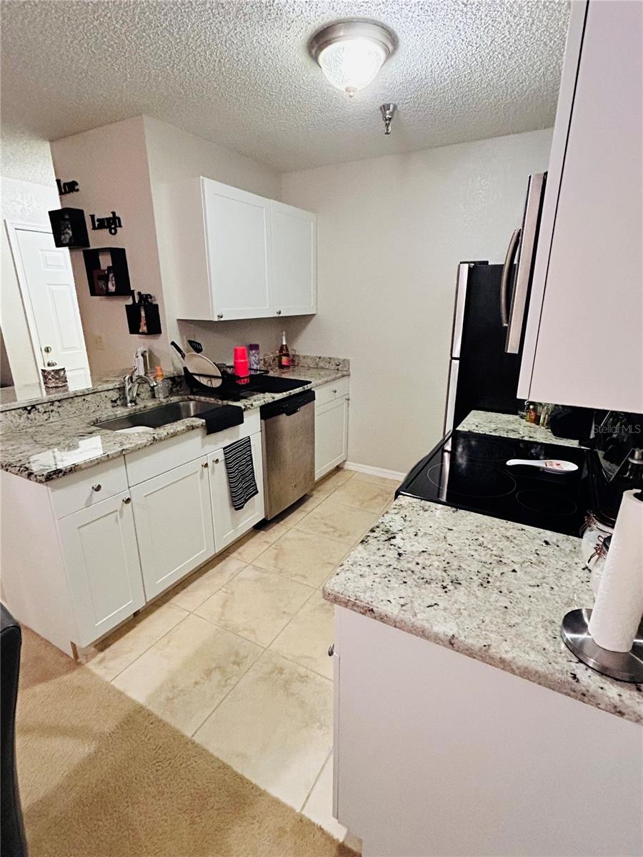 10265 Gandy Unit 1603, St Petersburg, FL 33702