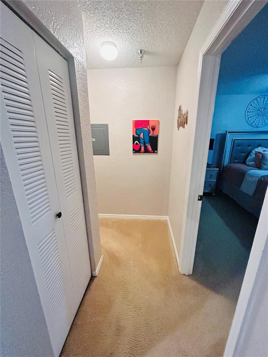 10265 Gandy Unit 1603, St Petersburg, FL 33702