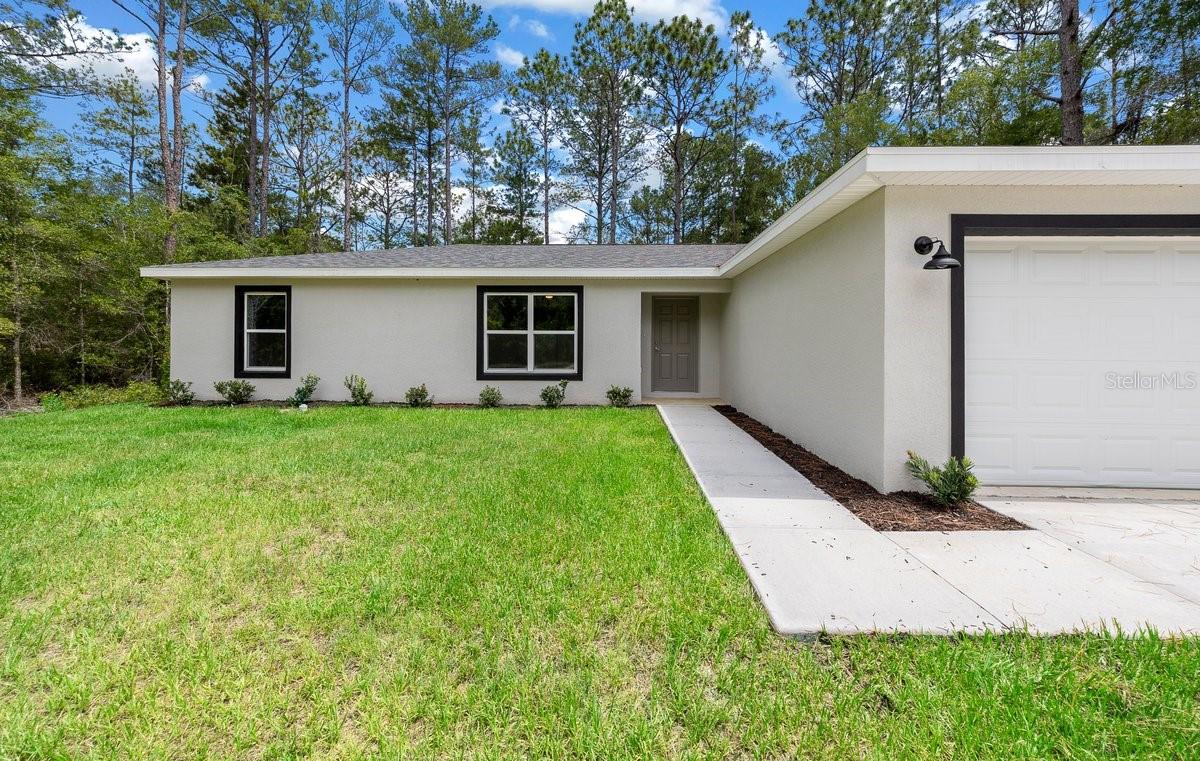 1821 Water Lily, Citrus Springs, FL 34434