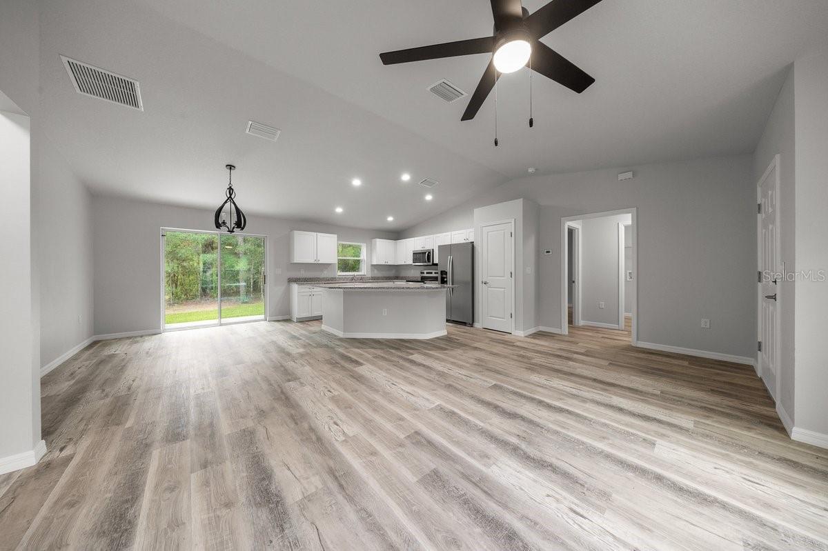 1821 Water Lily, Citrus Springs, FL 34434