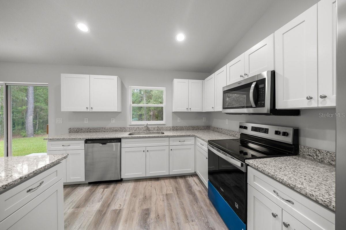 1821 Water Lily, Citrus Springs, FL 34434