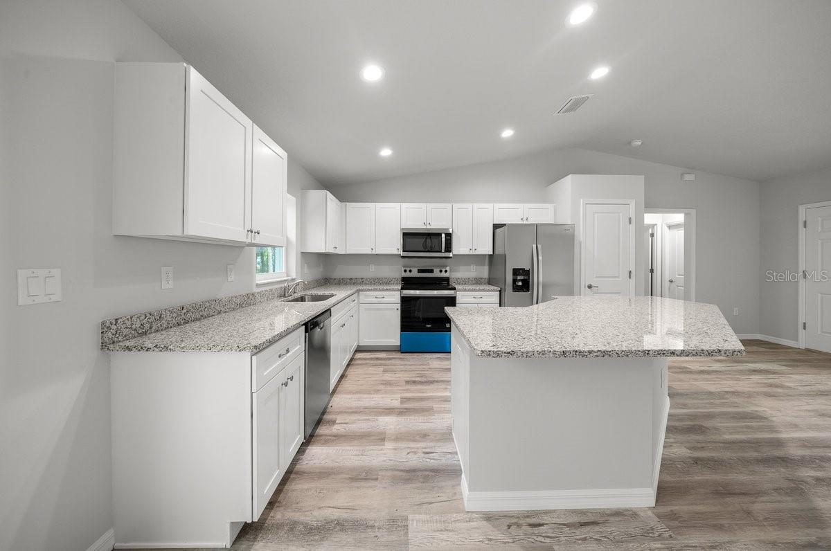 1821 Water Lily, Citrus Springs, FL 34434
