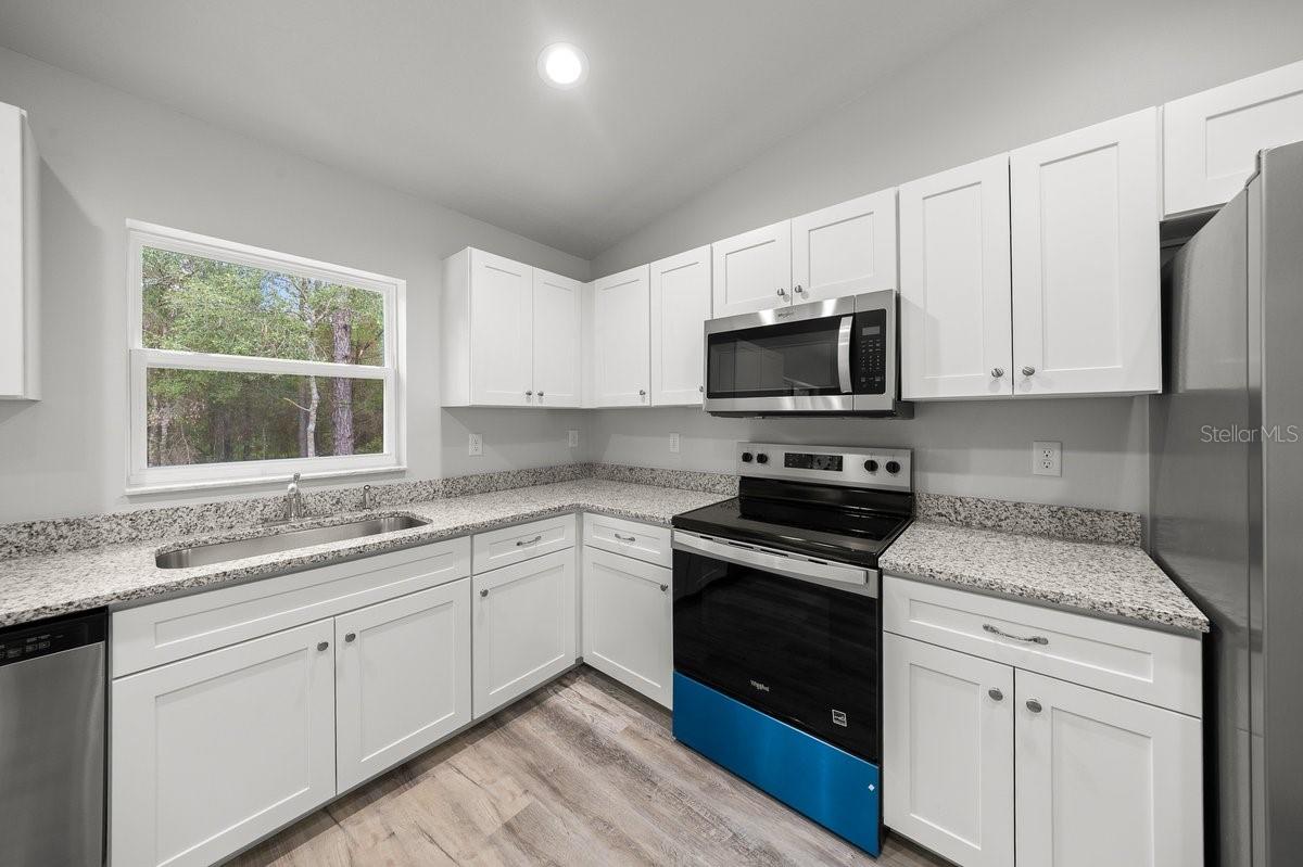 1821 Water Lily, Citrus Springs, FL 34434