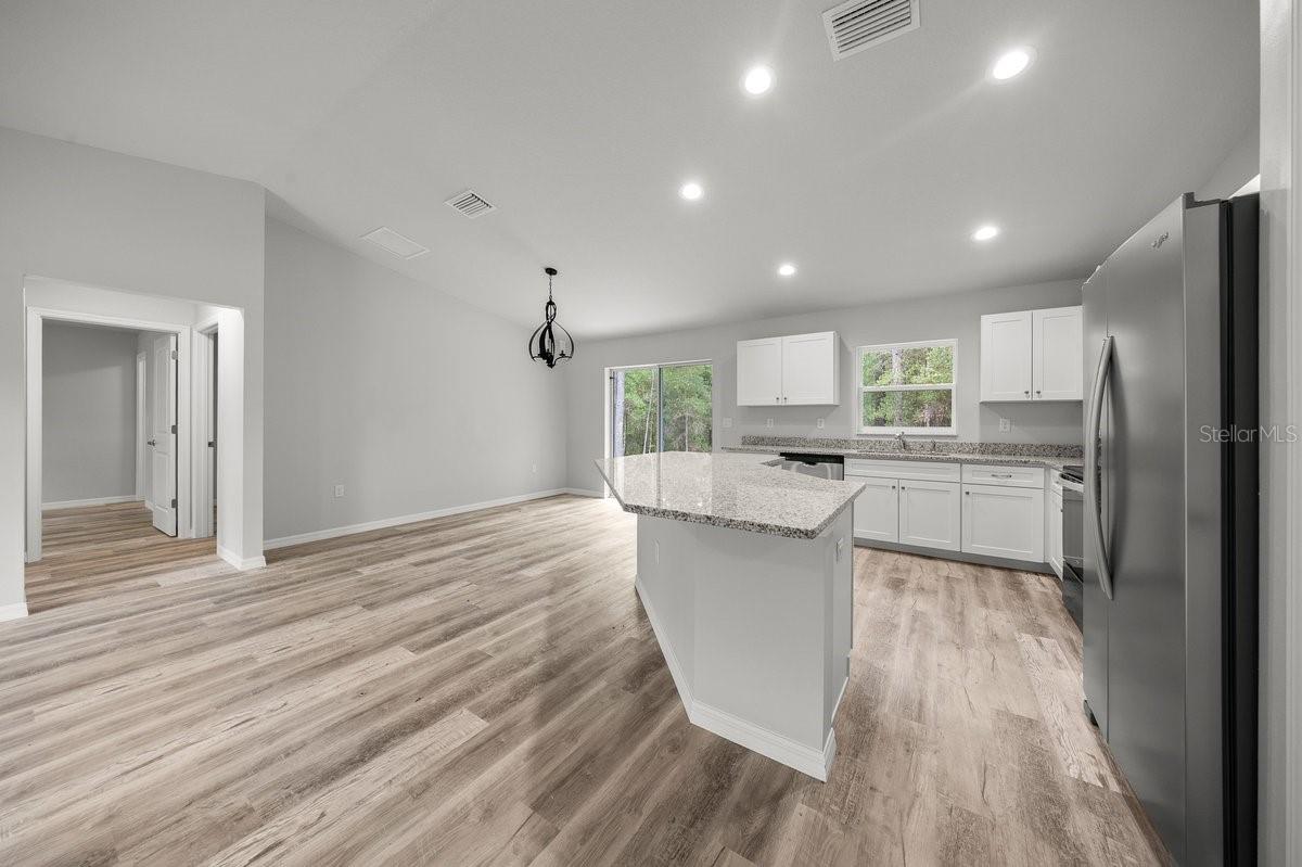1821 Water Lily, Citrus Springs, FL 34434