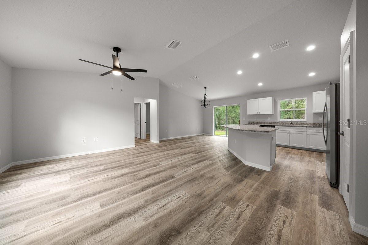 1821 Water Lily, Citrus Springs, FL 34434