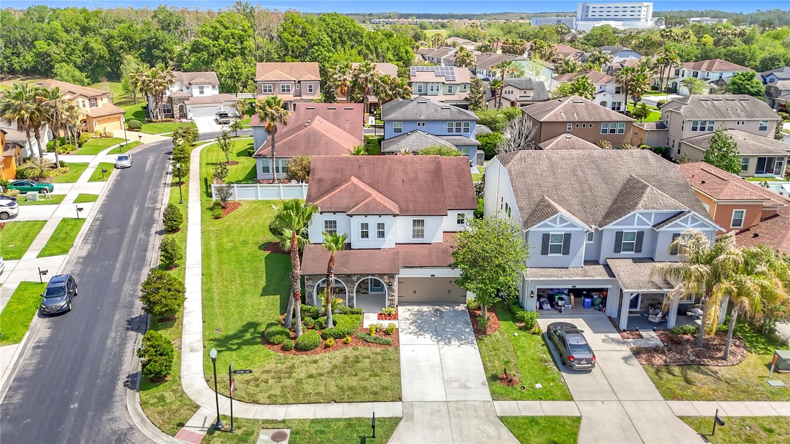 27387 Cayenne, Wesley Chapel, FL 33544