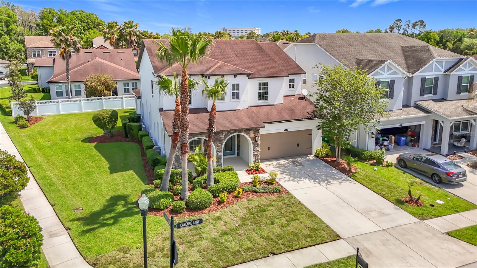 27387 Cayenne, Wesley Chapel, FL 33544