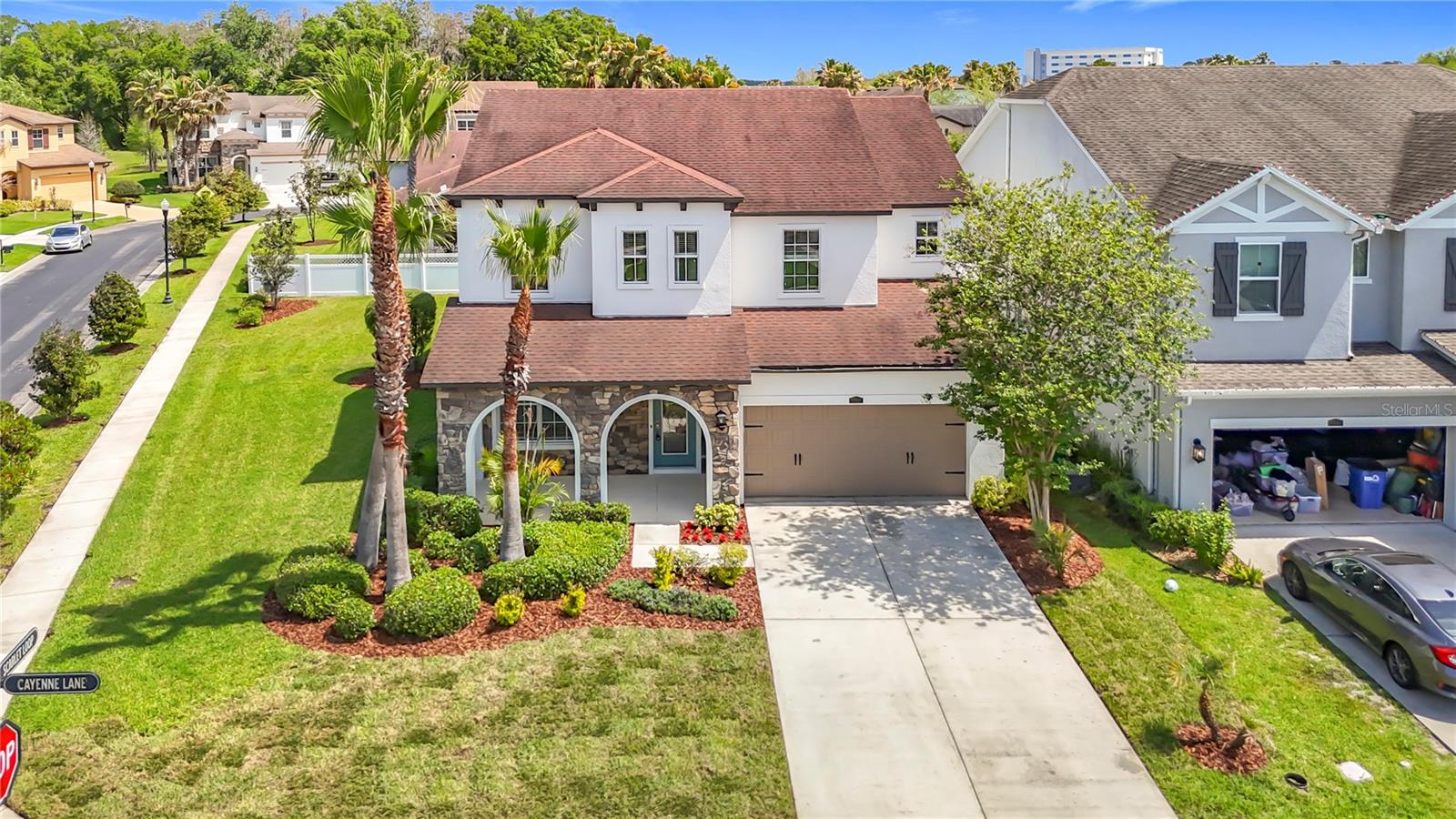 27387 Cayenne, Wesley Chapel, FL 33544