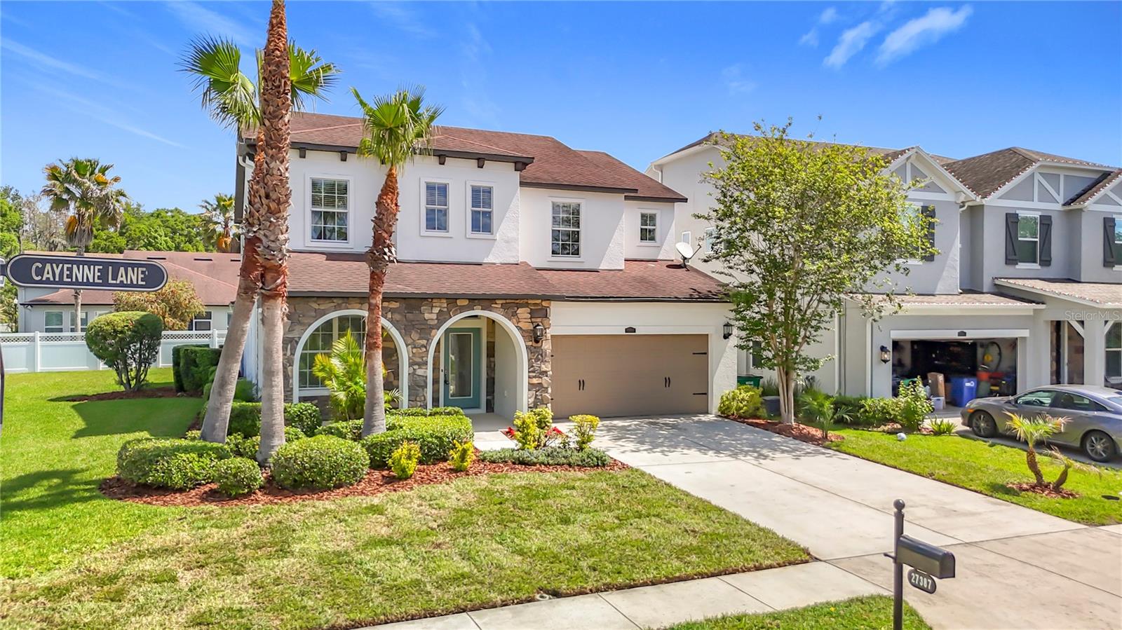 27387 Cayenne, Wesley Chapel, FL 33544