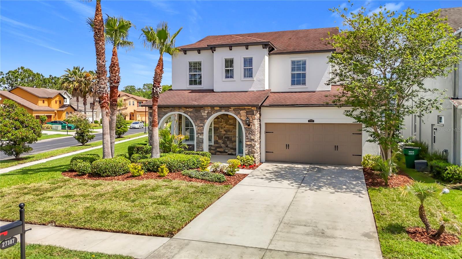 27387 Cayenne, Wesley Chapel, FL 33544