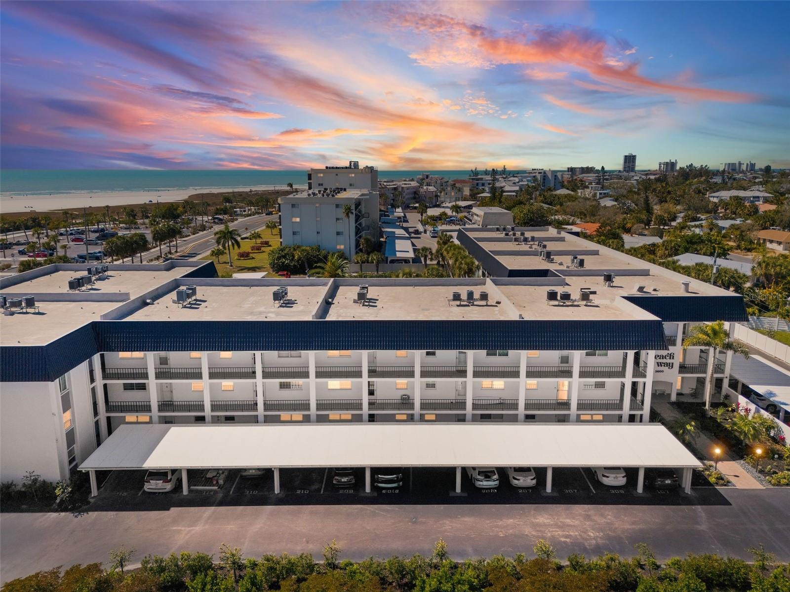 5600 Beach Way Unit 210, Sarasota, FL 34242