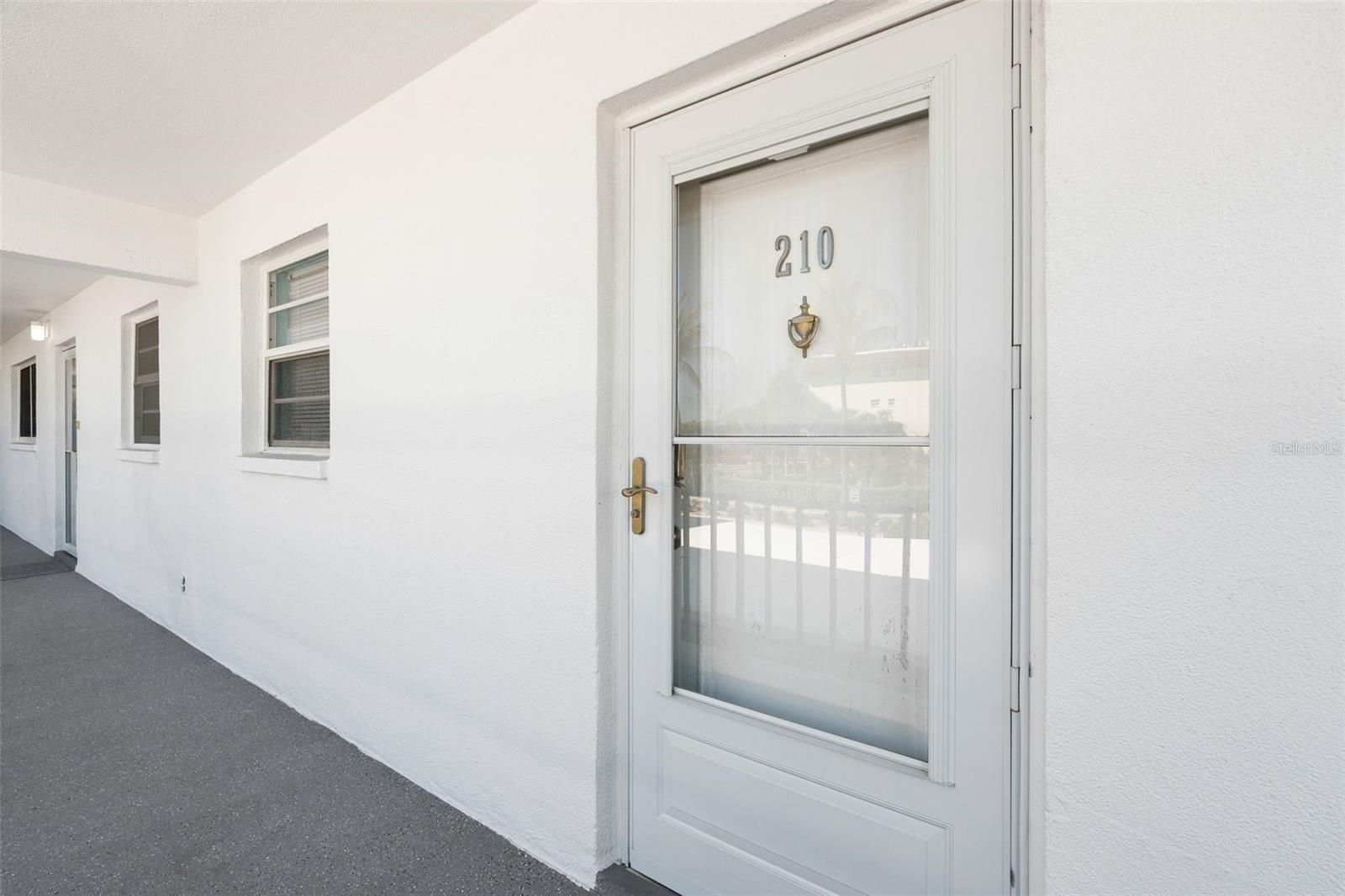 5600 Beach Way Unit 210, Sarasota, FL 34242