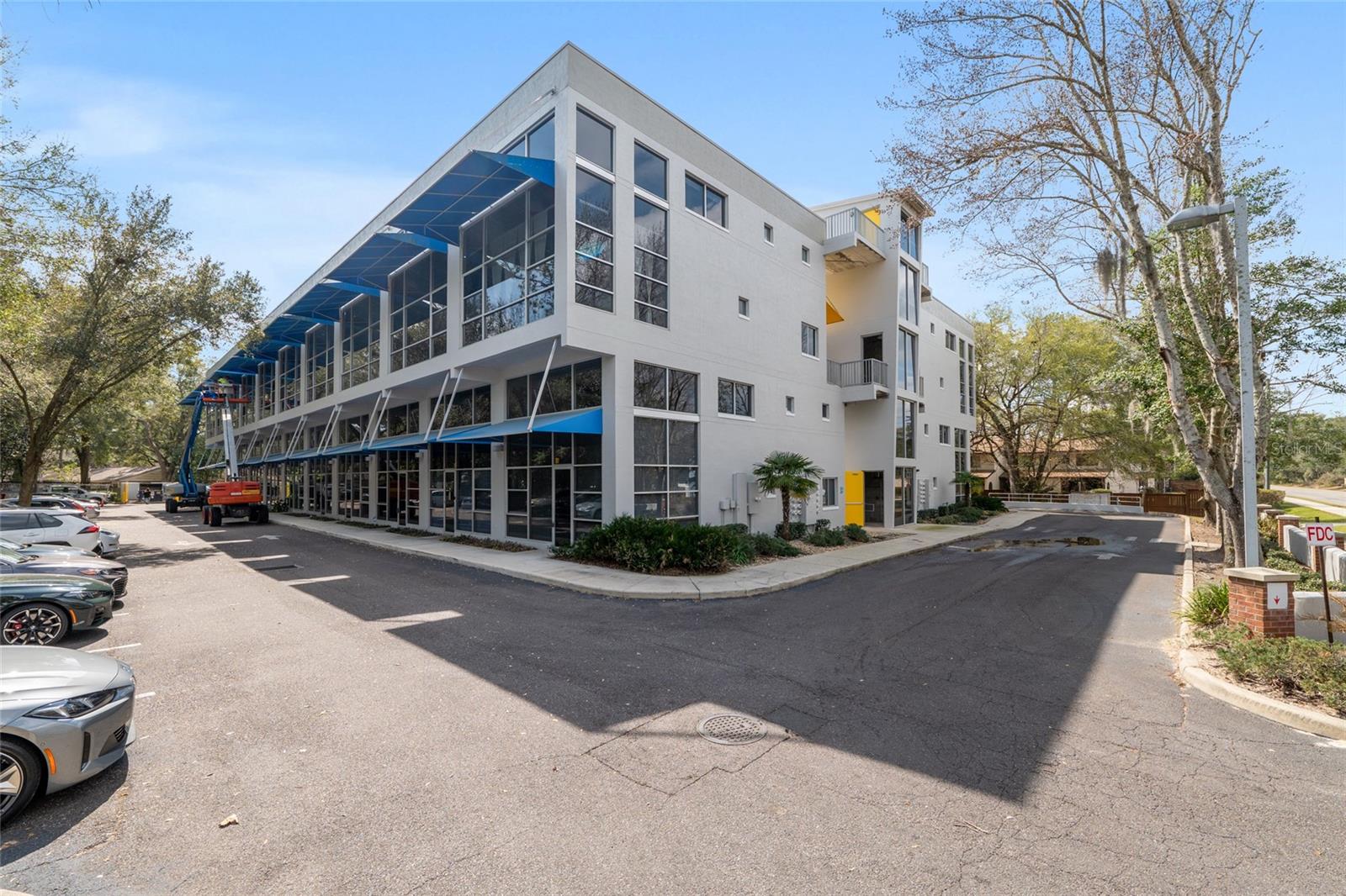 2515 35th Unit 219, Gainesville, FL 32608