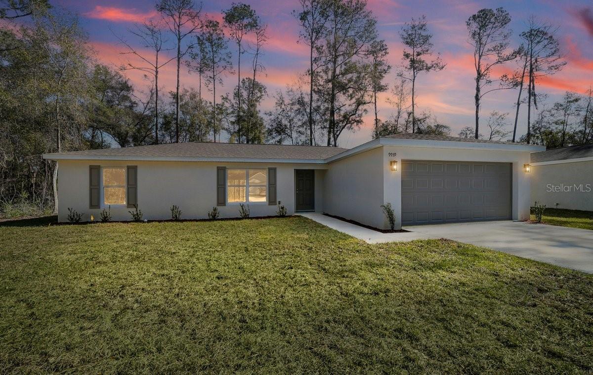 8992 Lisa, Citrus Springs, FL 34433