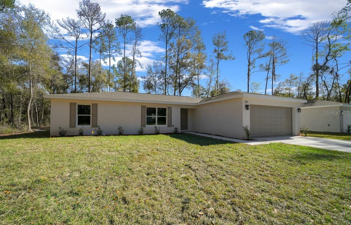 8992 Lisa, Citrus Springs, FL 34433