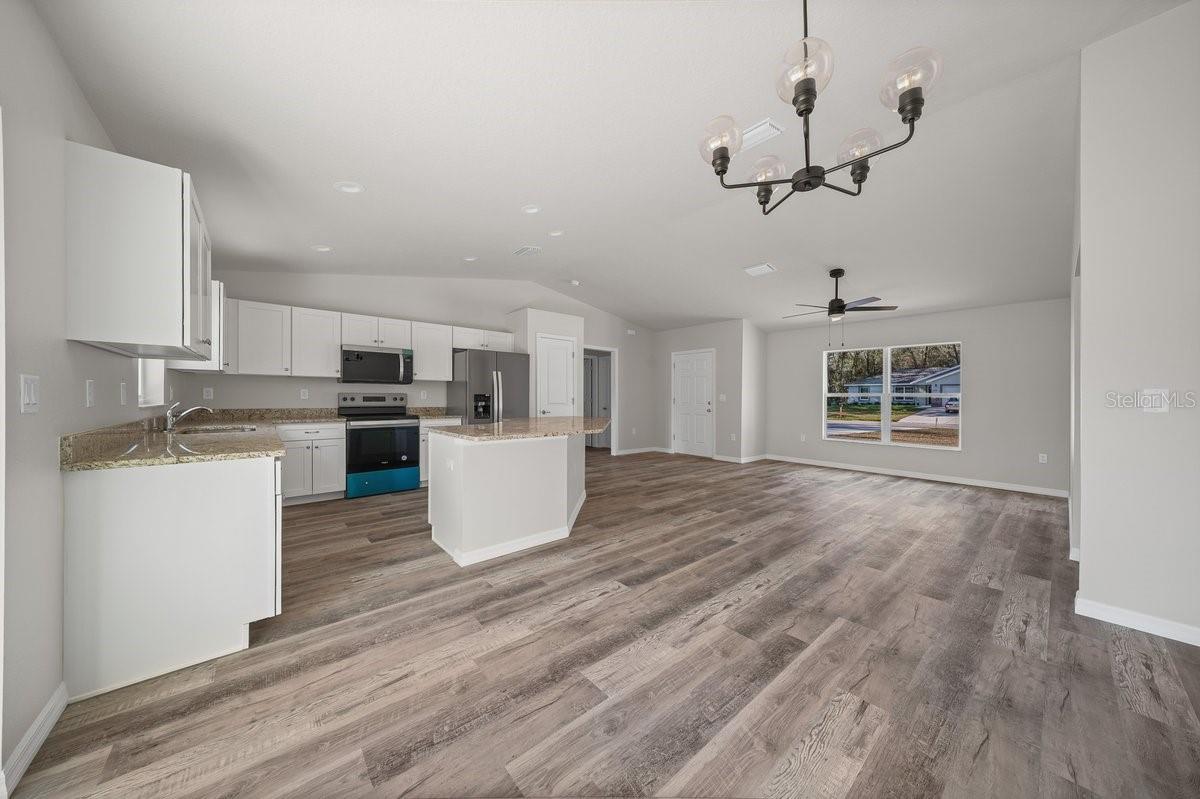 8992 Lisa, Citrus Springs, FL 34433