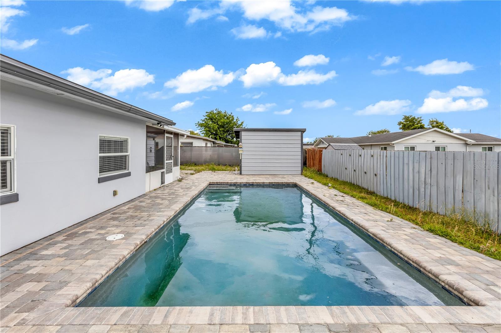 5195 Sharlene, Titusville, FL 32780