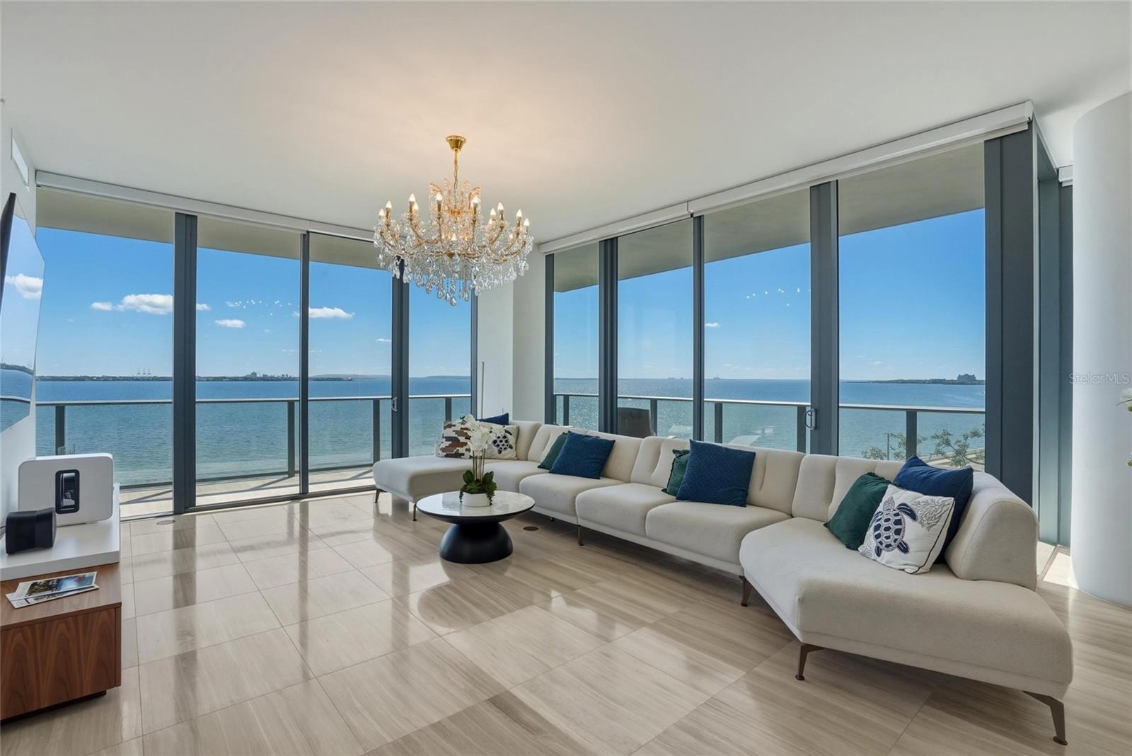 3101 Bayshore Unit 504, Tampa, FL 33629