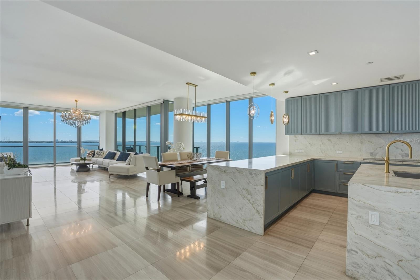 3101 Bayshore Unit 504, Tampa, FL 33629