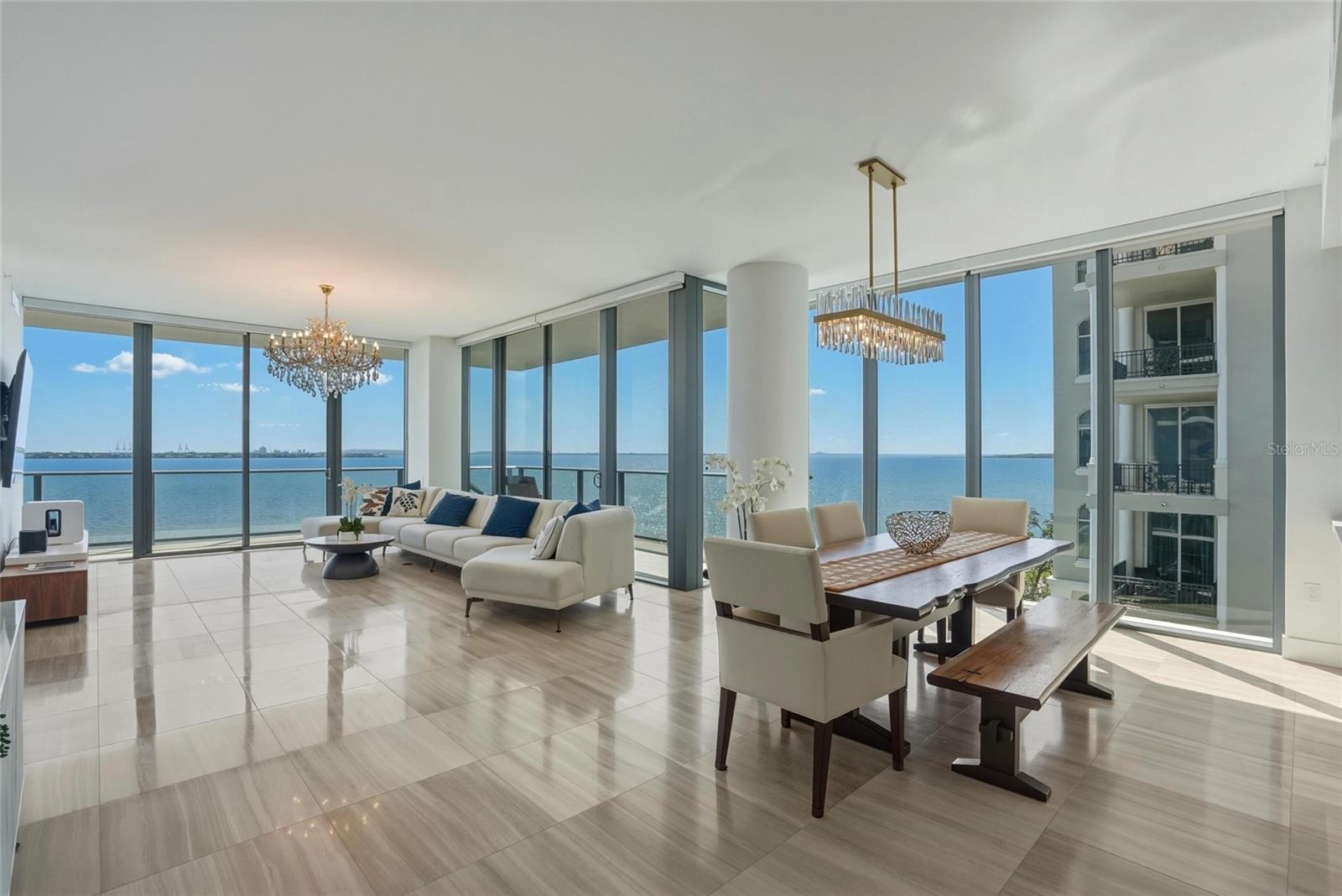 3101 Bayshore Unit 504, Tampa, FL 33629