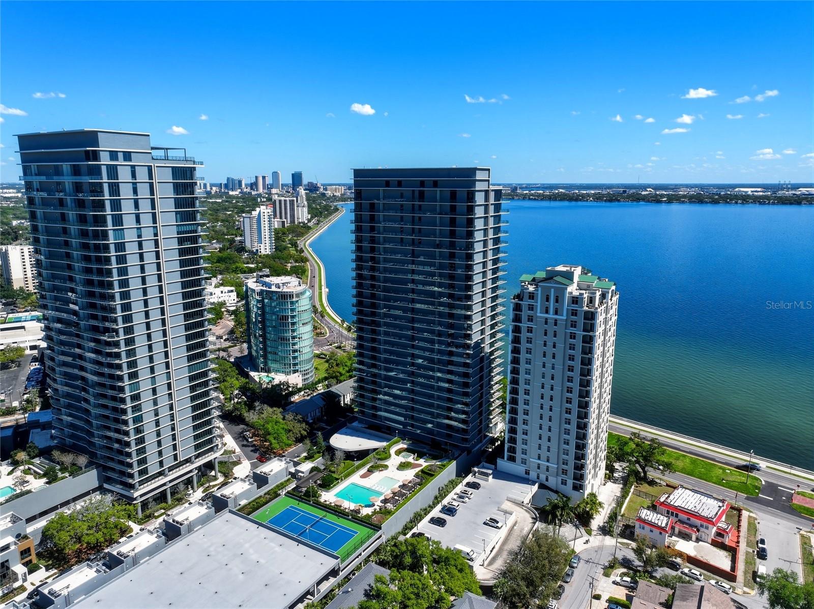 3101 Bayshore Unit 504, Tampa, FL 33629