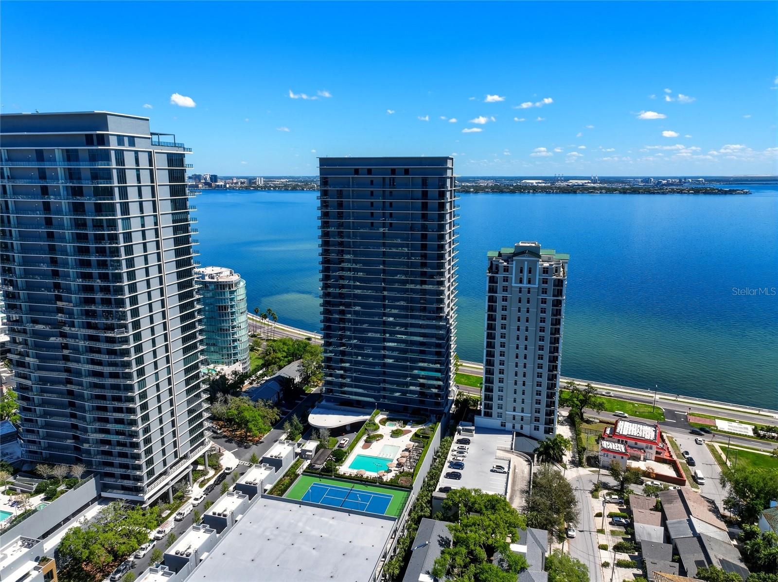 3101 Bayshore Unit 504, Tampa, FL 33629