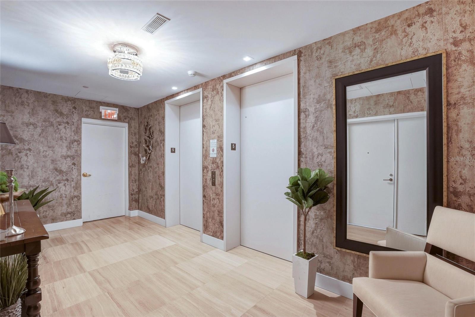 3101 Bayshore Unit 504, Tampa, FL 33629
