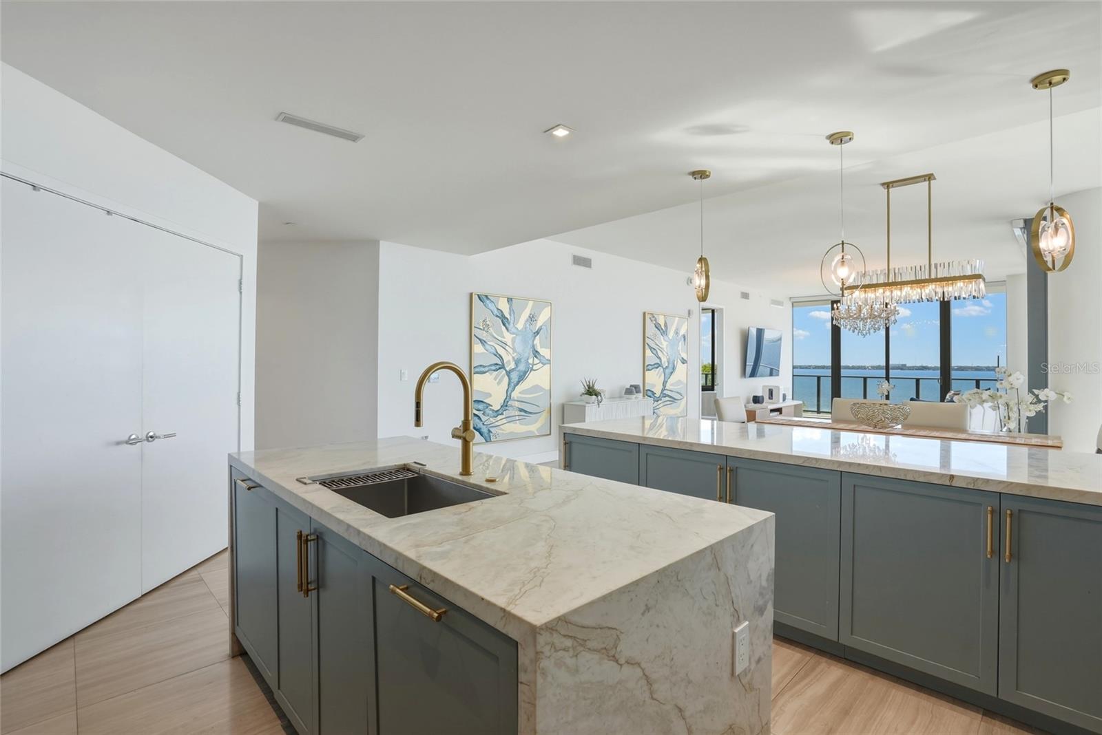 3101 Bayshore Unit 504, Tampa, FL 33629