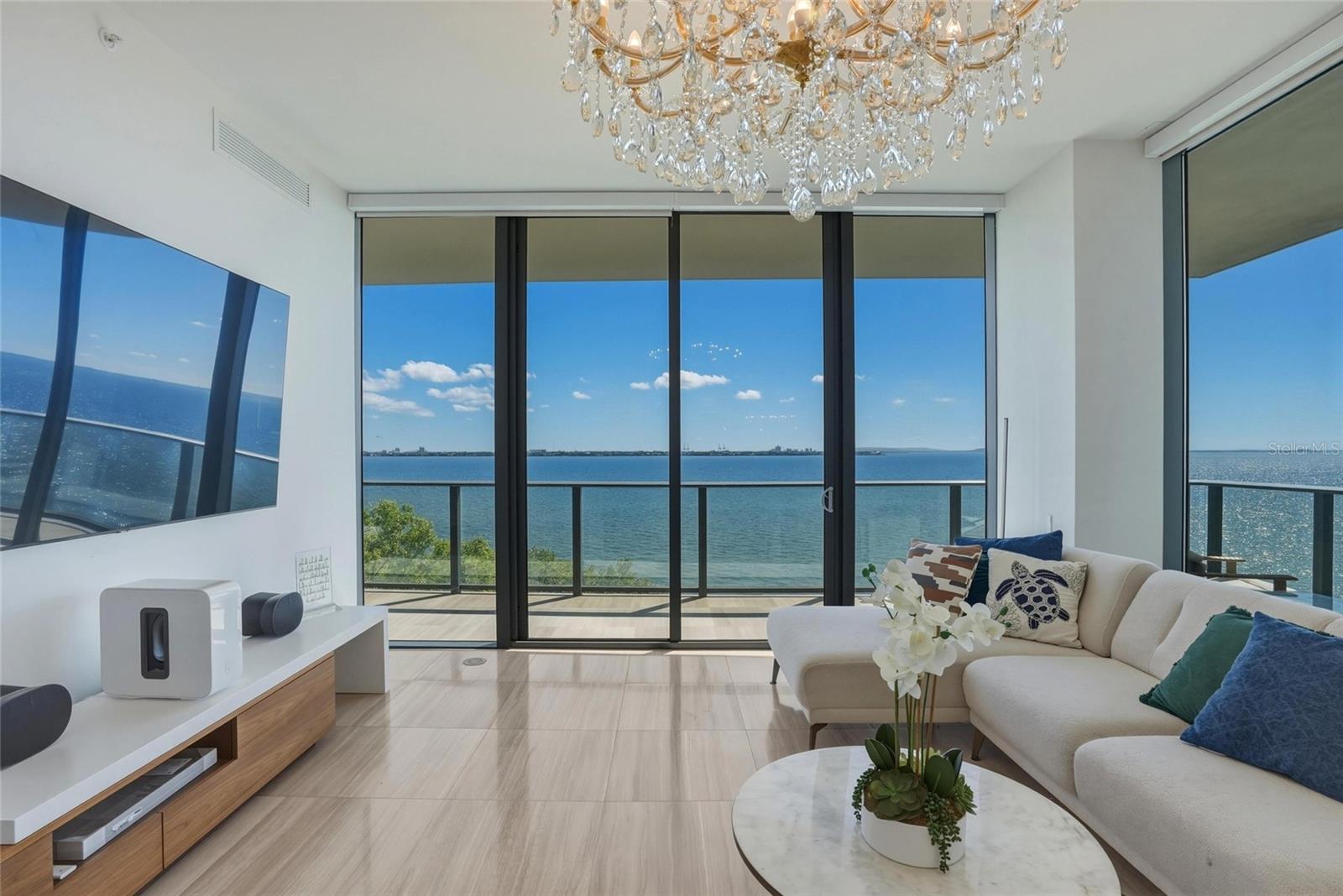 3101 Bayshore Unit 504, Tampa, FL 33629