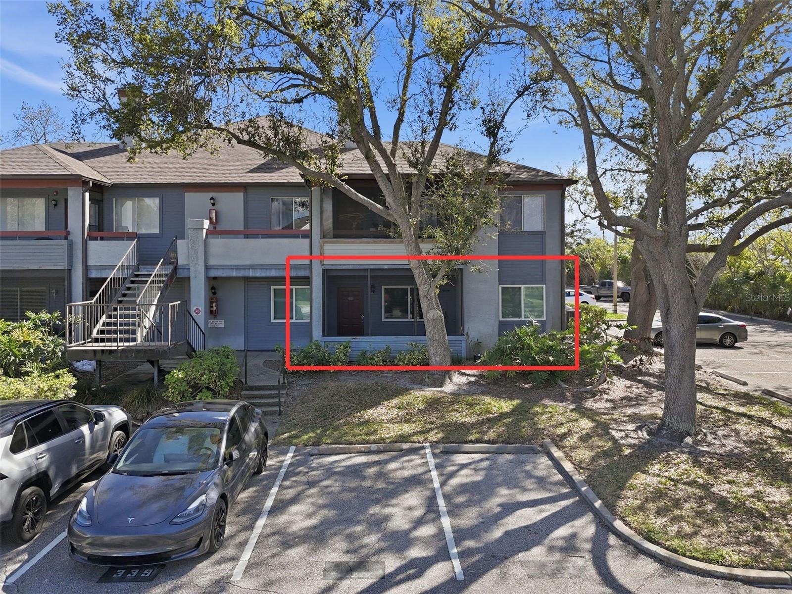 10265 Gandy Unit 1415, St Petersburg, FL 33702
