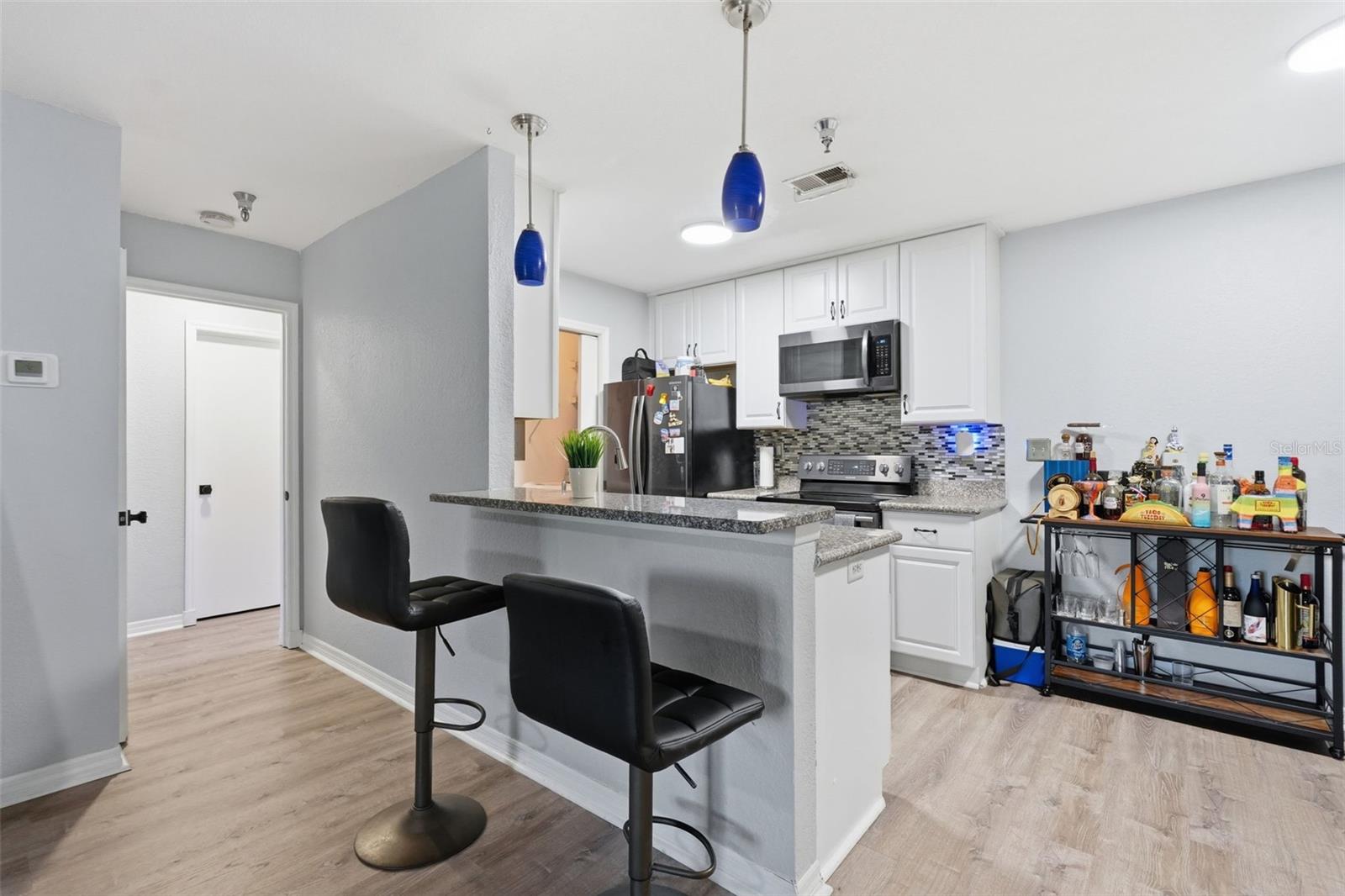 10265 Gandy Unit 1415, St Petersburg, FL 33702