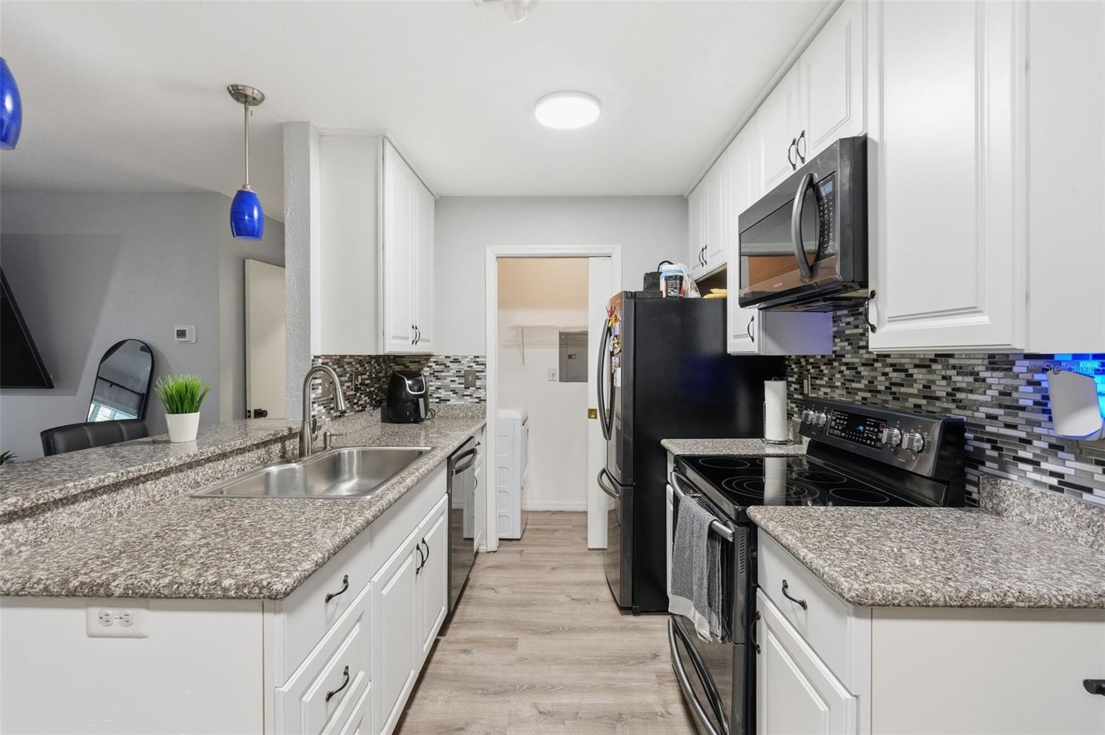 10265 Gandy Unit 1415, St Petersburg, FL 33702