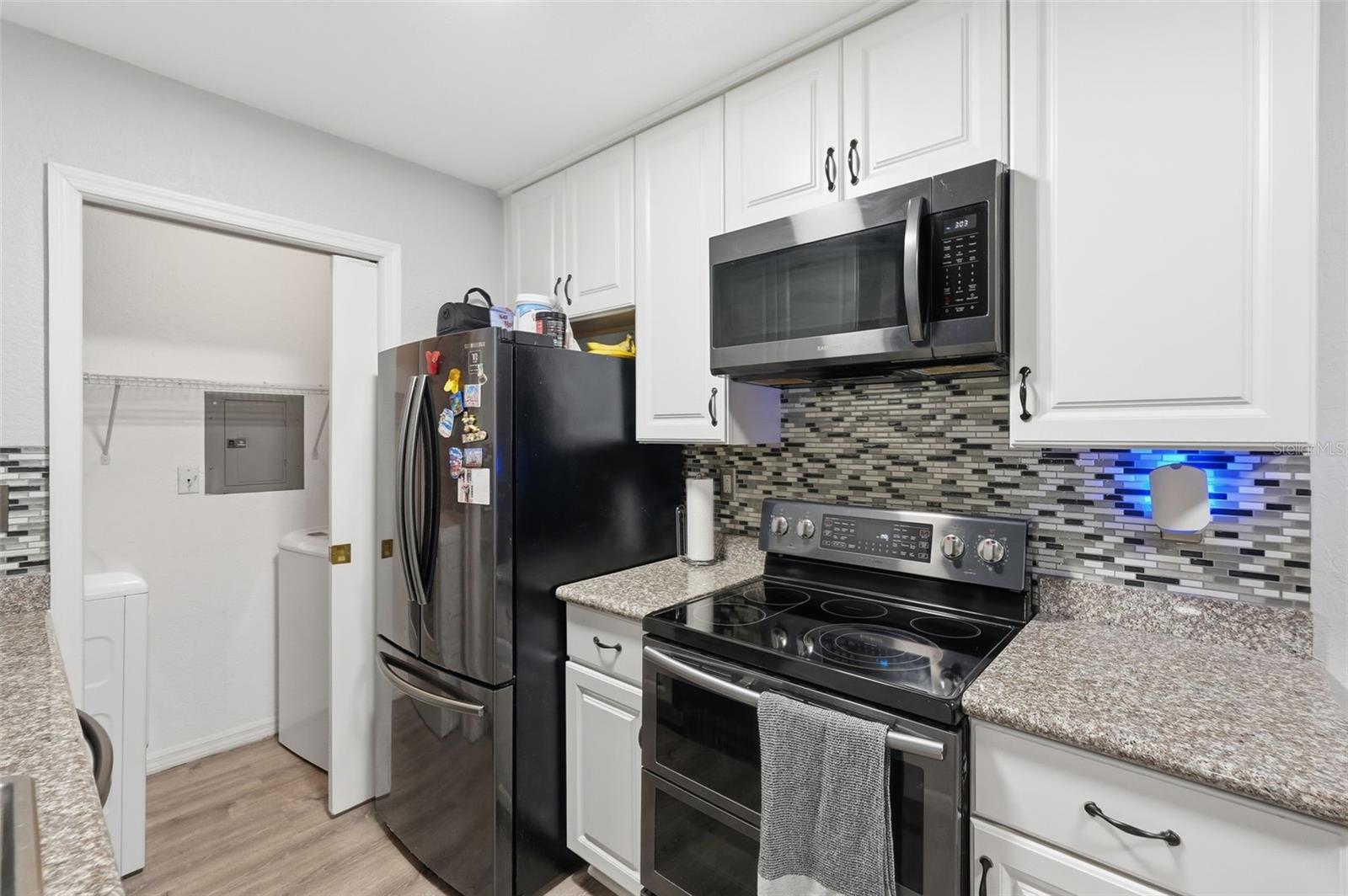 10265 Gandy Unit 1415, St Petersburg, FL 33702