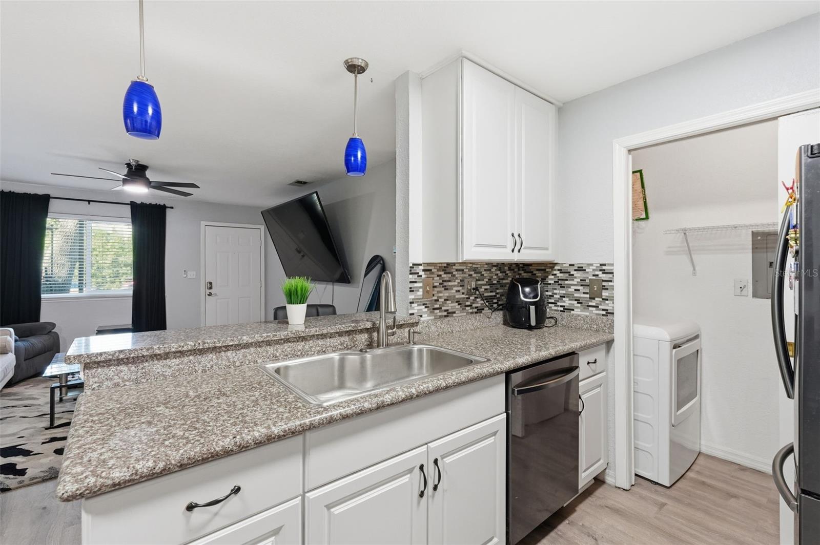 10265 Gandy Unit 1415, St Petersburg, FL 33702