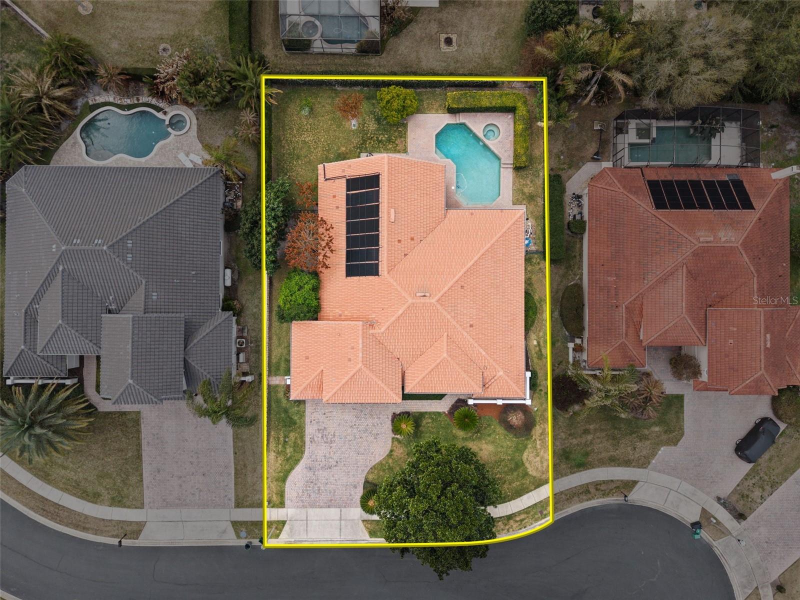 1950 Elkhorn, Longwood, FL 32750